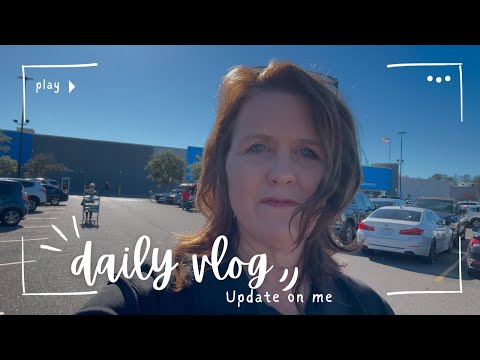 Last minute gifts, looking for sewing supplies. #vlog #shopping #sewing