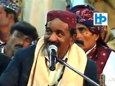 Ko Aa Rehman Jey Paasay Ustad Shafi Faqeer Hidayat Production Sindhi Song