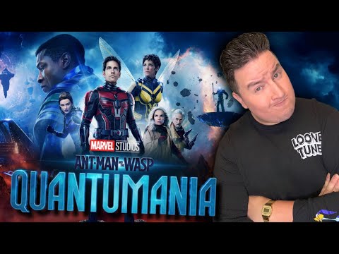 Ant Man &