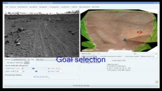 MAG-MAGNAV autonomous navigation