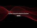 【Canon Virtual Production System】特徴紹介動画【キヤノン公式】