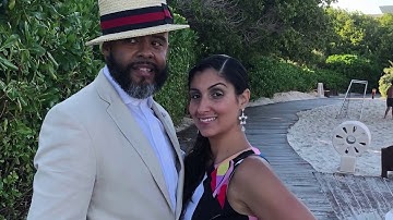 HITTING THE RESET BUTTON IN 2019 | MARRIAGE MOMENTZ | QUEST GREEN