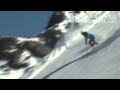 Salomon 24 hours  versesneeuw sport skitest 20102011  ischgl
