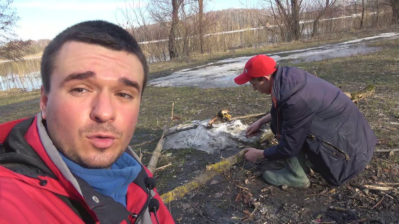 КАК ЛОВИТЬ РАКОВ на КАМЫШ 100% СПОСОБ ЛОВЛИ