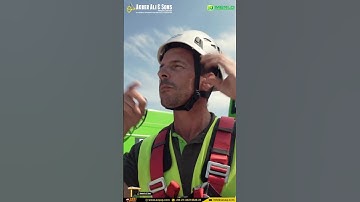 With Merlo, We Give Your Projects Wings! ✈️ Ready to Take Off? 🌟