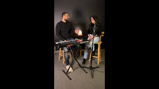 Video thumbnail of "Bent Abouya | Mina Wafik | Merna Medhat | بنت ابويا | ميرنا مدحت | مينا وفيق"