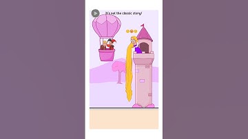 Flying relationship: Happy ending 😍 Android X iOS #shorts
