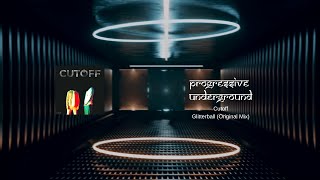 Cutoff - Glitterball (Original Mix) #Indiedance