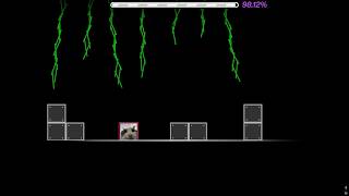 Killbot 100% by Lithifusion | Geometry Dash | Jump from 3ABNCNMOCT6