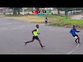 Bolistic vs Big 6 1st Half