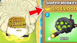 This Game-Breaking Bug Just Got Even Crazier... (Bloons TD 6)