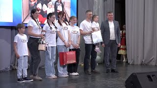 Итоговый новостной выпуск "Телепрограммы "Киров -ТВ" от 17.05.24