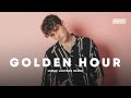 JVKE - golden hour (Lucas Larvenz Remix)