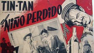 Tin Tan El Niño Perdido - Película Completa by Butaca 12,348 views 7 days ago 1 hour, 32 minutes
