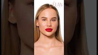 🍒#elan #beauty #tutorial #makeup #makeupartist #lips #lipstick #lipgloss #lipsticktutorial #shorts