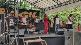 TURU NING PAWON - RAGIL