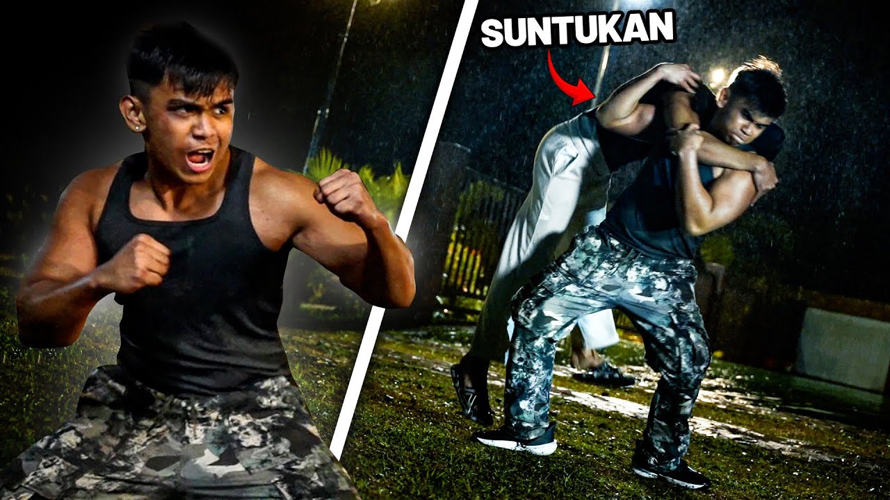 NAGKA-GULO sa Bagong BG HOUSE - Nag Suntukan