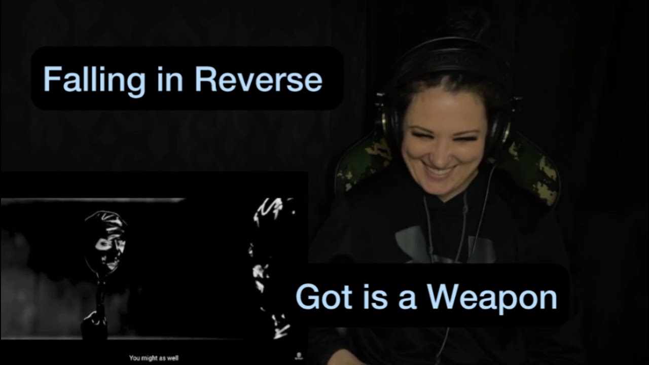 Falling In Reverse - 