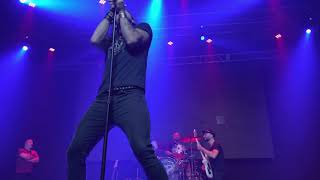 Scott Stapp Soundcheck Survivor 8-4-21 Arcada Theater St Charles