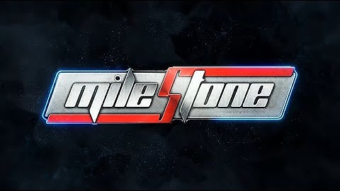 Milestone - The Journey