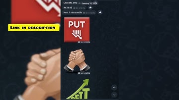 Telegram channel for QUOTEX and olymptrade and all Binary trading signals| Non martingale signals