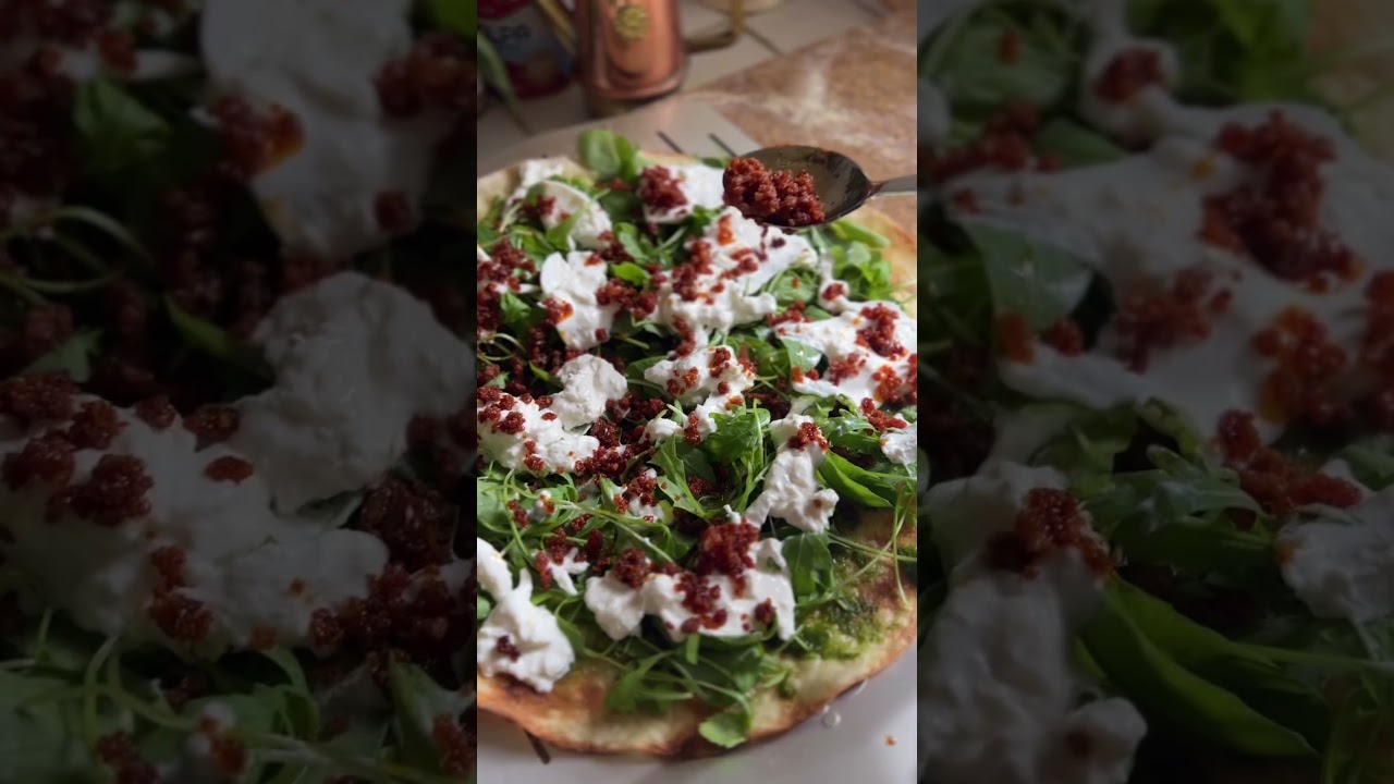 Romana Sunday Sarnie