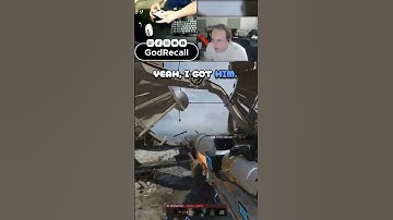 The Original NON-Play of the Game Clip! Double 360 quick scope, drag scope on Bo6 Call of Duty Beta!