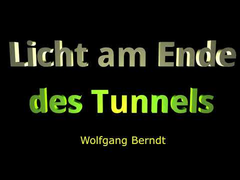 Video: Licht Oder Dunkelheit Am Ende Des Tunnels? - Alternative Ansicht