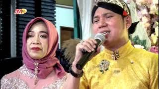 SEWU SIJI DIMAS TEDJO NEW CAHYO MUDHO CAMPURSARI