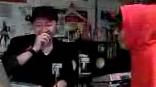 1219 Raid System Radio Vol.1 -Beat Record Pat.2