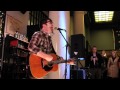Colin Meloy - Down By The Water (Live on KEXP)