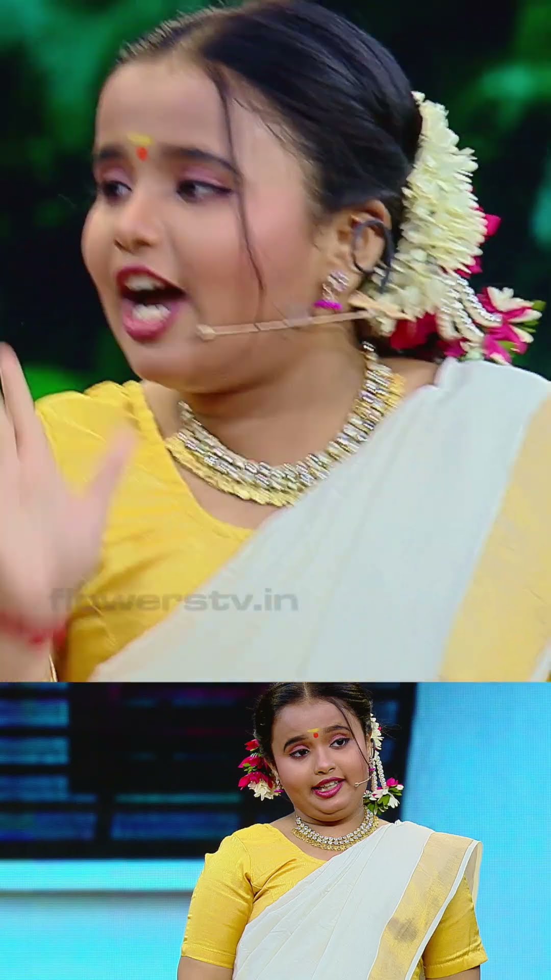 തിരുവാതിരകളി വിഷയം ആണ് !? #flowerstv #comedygenre