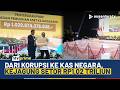 Tak Cuma Vonis, Kejagung Berhasil Pulihkan Aset Rp1,02 Triliun Hasil Rampasan ke Negara | NTV