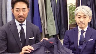 イタリアブランド・フェイの魅力 by FORZA STYLE