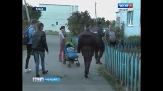 Верховный суд Чувашии вынес приговор убийце девочки в Цивильске Верховный суд Чувашии вынес приговор убийце девочки в Цивильске