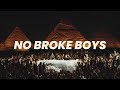 Disco Lines &amp; Tinashe - No Broke Boys (KLAR Afro House Remix)