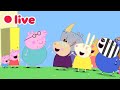 🔴 Peppa Wutz LIVE 🐷 Papa Wutz Marathon 2026 🏃 LOS PAPA WUTZ! 🏁 Ganze Folgen | Kinder Cartoons