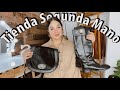 Haul Segunda Mano 💕💕💕 Compras tienda de segunda mano | Shary’s Glow