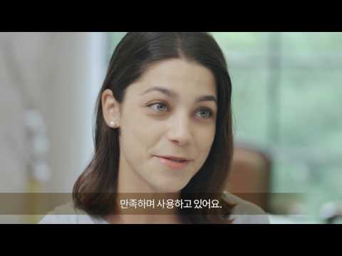 [락앤락 LOCK&LOCK] 락앤락 하드앤라이트 인포머셜 영상_한국(Korea ver.)