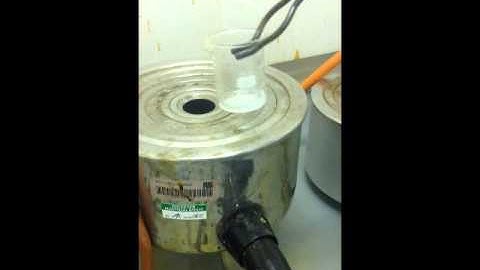 Chemistry Video- Identification of an Unknown Compound