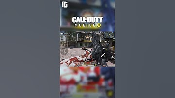 Call Of Duty Mobile #39 #callofduty #cod #callofdutymobile #codgameplay #shorts #ytshorts #gaming