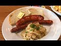 Bavarian Bierhaus (German Food) - Nashville, TN