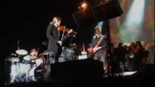 DAVID GARRETT - Rock Prelude - live in Frankfurt