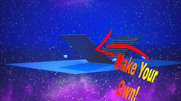 *HOW* To Make a Galaxy 1V1 Map (Easy Tutorial)