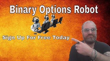 Binary Options Robot Just Made Me 2682$ In Just 7 Minutes