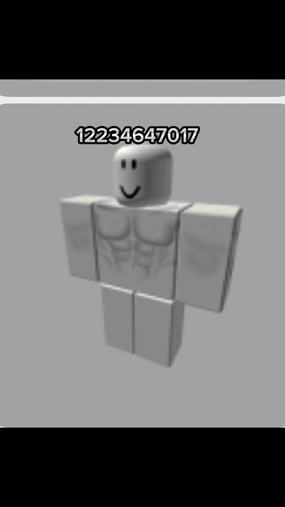 Roblox hsl abs shirt codes for boys🖤✨ 