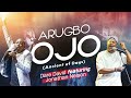 Arugbo Ojo (Ancient of Days) - Dare David feat Jonathan Nelson