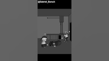 Sanford & Deimos Trolls hank #Shorts