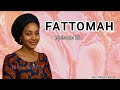 FATTOMAH 15 Latest Hausa Audio Novel FATTOMAH 15 Latest Hausa Audio Novel