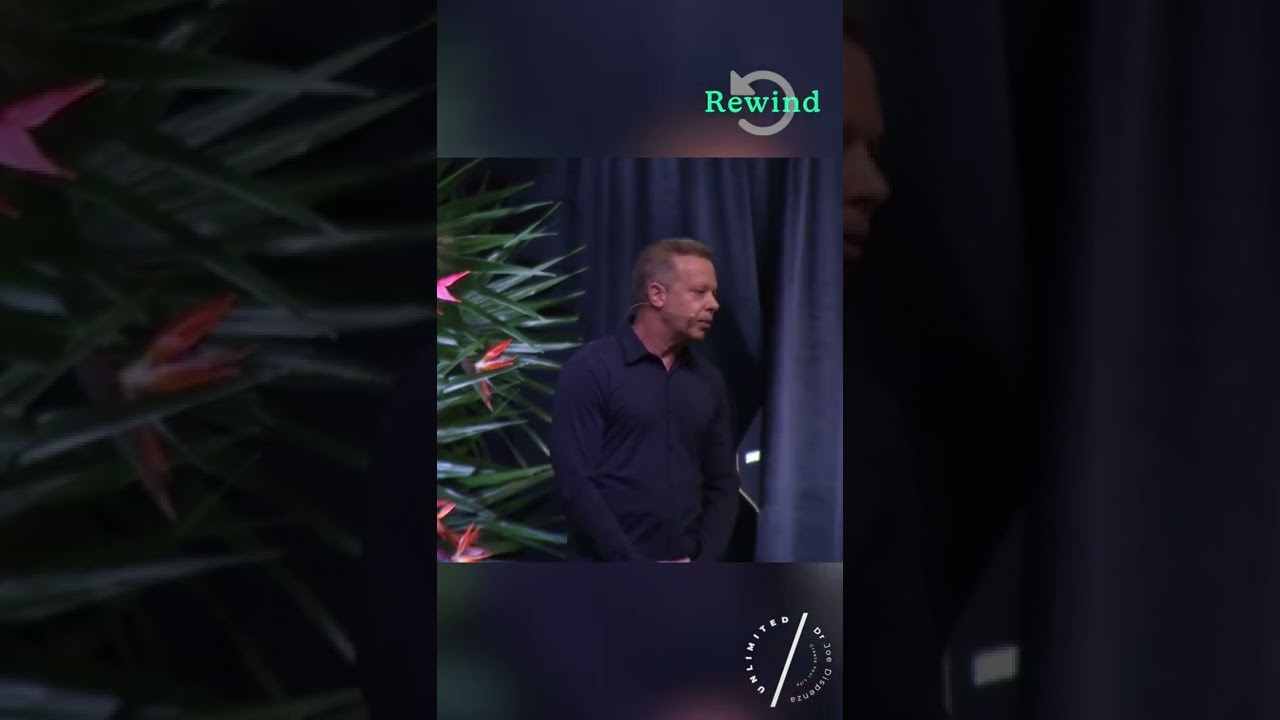 What does it mean to walk the path of a master? Dr Joe explains at a Week Long Advanced Retreat.